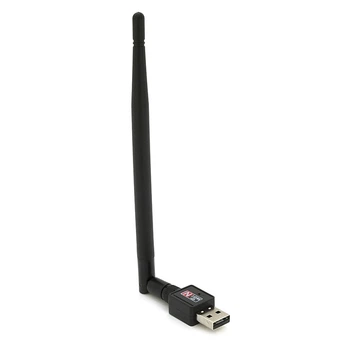 WiFi-адаптер Merlion LV-UW02RK-5DB 8188