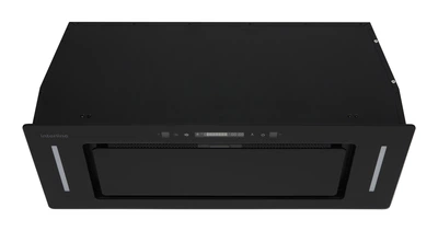 Вытяжка Встроенная INTERLINE JOLLY BL A/72/GL/K