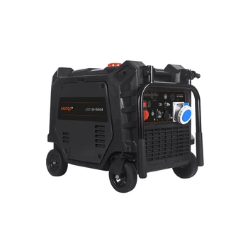 Инверторный бензиновый генератор Dnipro-M GX-100iGR