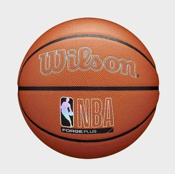 Універсальний Баскетбольний М'яч Wilson NBA Forge Plus(WZ2016801XB7) 7