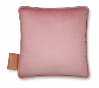 Акумуляторна електрогрілка-подушка HK 77 Heaty Blush-rose