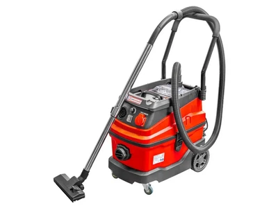 Промисловий пилосос Holzmann NTS30L_SMART
