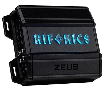 Усилитель Hifonics ZD-750.4D