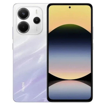 Смартфон Xiaomi Redmi Note 14 8/256GB Mist Purple (NFC) no adapter