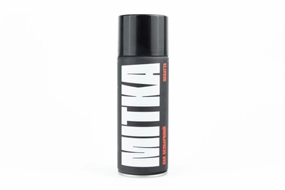 Лак бесцветный, универсальный, аэрозоль 400ml (304737)