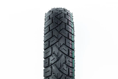 Шина 3,00-10 бескамерная, шипованная CX606