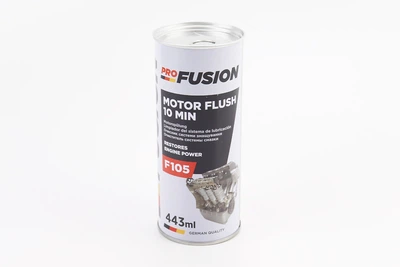 Промивка масляної системи двигуна Motor Flush, 443 мл