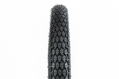 Шина 2,75-18 шипованная CX256