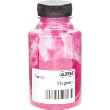 Тонер Samsung SL-C430W/480W, 30г Magenta AHK