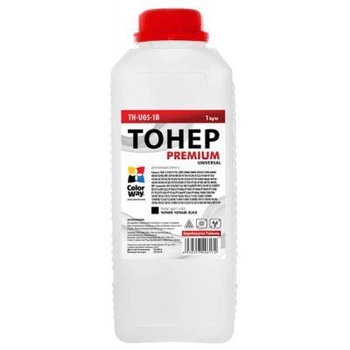 Тонер HP LJ P1005/1102/1010/2035 Premium Universal ColorWay