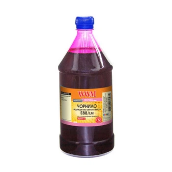 Чорнило WWM Epson L8050/L18050 200г Light Magenta