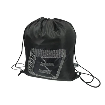 Сумка спортивна для взуття та інвентарю EF-BAG-1 чорна