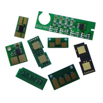 Чіп для картриджа OKI B401/MB441/451/44992401/44992402/44992404, 2.5k Wellchip