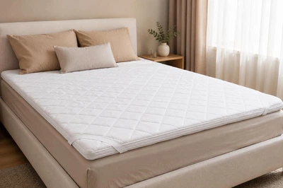 Тонкий матрас-топпер Air Dream Line детский 60x120 см