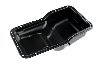 Масляный поддон kia sorento 02-, 215104a401 NTY (BMOKA300)