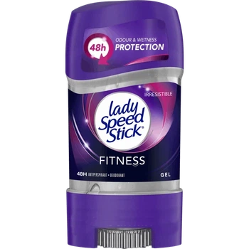 Дезодорант-стік Lady Speed Stick Fitness, 65 г