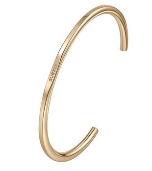 Браслет BURKER Violet Petite Gold