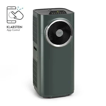 Мобильный кондиционер Klarstein Kraftwerk Smart 12K (10034665)