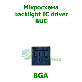 Микросхема управления подсветкой экрана BUE (Backlight IC)