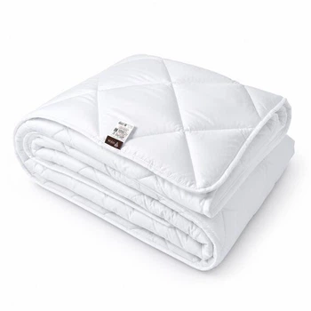Одеяло 140х210 см Comfort всесезонное IDEIA 300 гр/м2 белый
