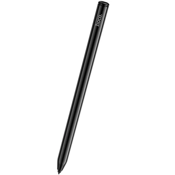 Стилус Hoco GM115 Smart for Galaxy/Lenovo/Asus/Dell Black