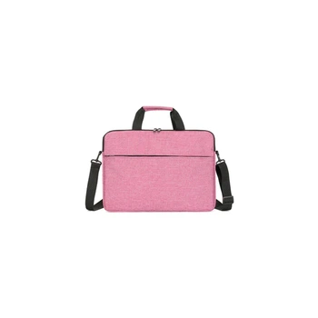 Сумка для ноутбука Ritar 14" Pink