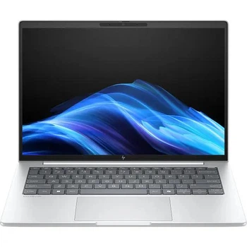 Ноутбук HP EliteBook 8 G1i (D27K3AT), Intel Core Ultra 5 226V / 14″ / RAM 16 ГБ LPDDR5 / SSD 512 ГБ / Intel Arc 130V Graphics / Windows 11 Pro / Сріблястий