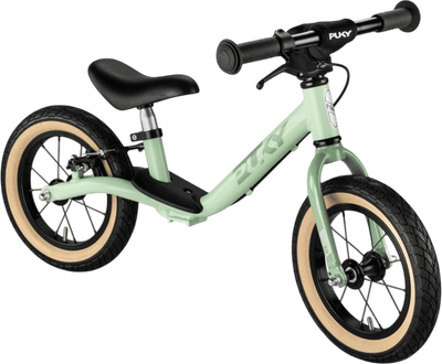 Біговел Puky LR Light BR Classic Pastell Green 4142 (4015731041426)