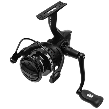 Котушка для спінінгу ABU GARCIA MAXSX 2500H Легка котушка для дальнього закиду приманки для морської та прісної води