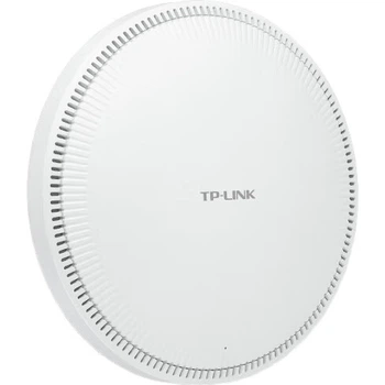 Стельова точка доступу TP-LINK Wi-Fi 7 BE3600 з портом 2.5G, для покриття всього будинку, для вілл та готелів, комерційна, модель TL-7AP3600HC