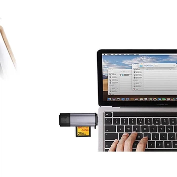 Карта памяти DM Daimai 256GB SD U3 V60, скорость чтения 180 МБ/с, высокоскоростная непрерывная съемка для беззеркальных/цифровых зеркальных камер, SD-карта 4K Ultra HD