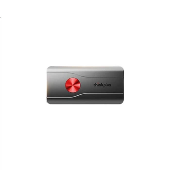 SSD диск Lenovo ThinkPlus TSD301 512GB Type-C External Black