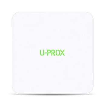 Беспроводная сирена ITV U-Prox Siren White 85dB (23-00323)