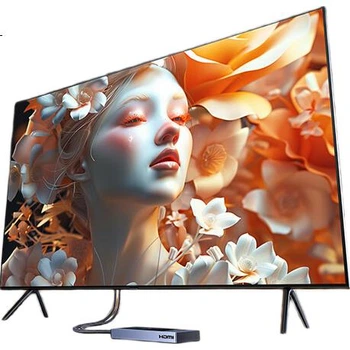 Адаптер беспроводной UGREEN 35032 Type-C - HDMI 4K для трансляции экрана на телевизор