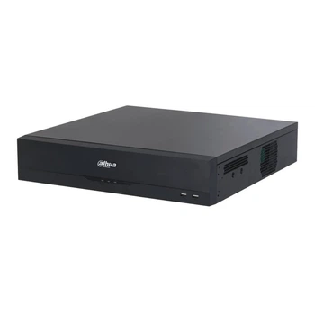 IP-відеореєстратор 64-канальний 32Mp Dahua DHI-NVR5864 (99-00013760)