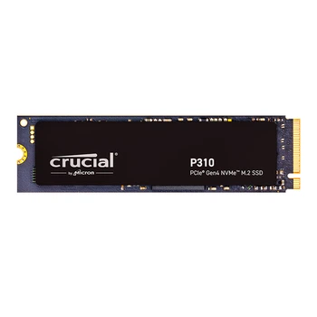 SSD диск Crucial P310 1TB M.2 2280 NVMe PCIe 4.0 x4 (CT1000P310SSD8)