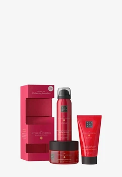 Набір Rituals The Ritual of Ayurveda Trial Set XS