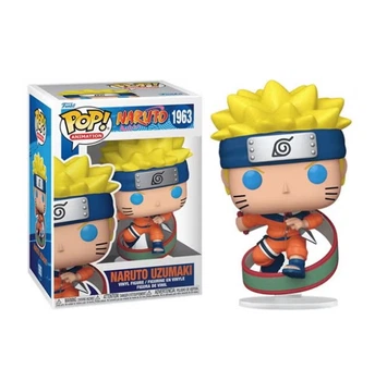 Фигурка Фанко Наруто Узумаки №1963 Naruto Uzumaki Funko 80341