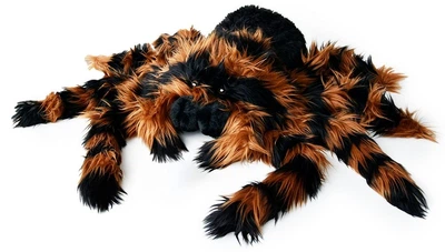 М'яка іграшка Mikamax Giant Tarantula 1265202 85 см (8721154050049)