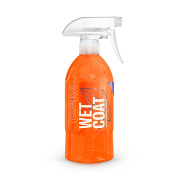 Кварцевый гидрофобный герметик Gyeon Q2M WetCoat 500 мл, защита для всех поверхностей 204451