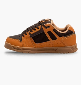 Кросівки DC Stag Wnt Brown/Black DC02399235 42