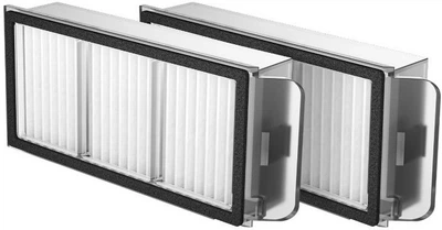 Filtr do robota sprzątającego Mova do P50s Ultra,V50 Ultra,V60 MOBIUS 2 szt (MRHF30)