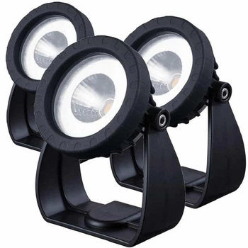Светильник для пруда Jebao EL6-3 Power LED light 3x6 Вт