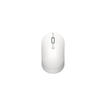 Мишка Xiaomi MiiiW Silent Edition Wireless/Bluetooth White (WXSMSBMW03 White)