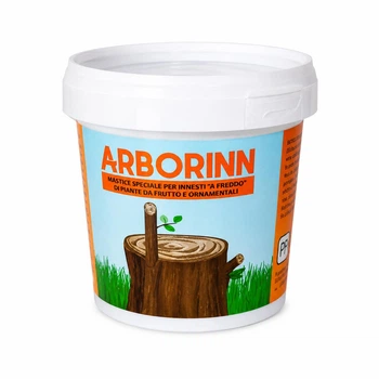 Мастика Arborinn 250 г для холодной прививки растений