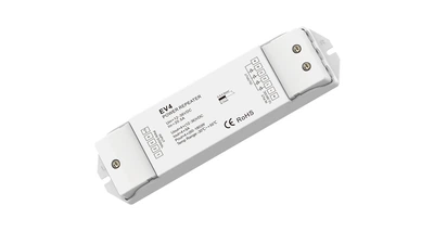 LED-повторювач DEYA 12-36VDC, 5A*4CH (EV4)