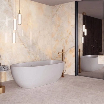 Керамограніт Pamesa Pure Light Nacar 60x120 см