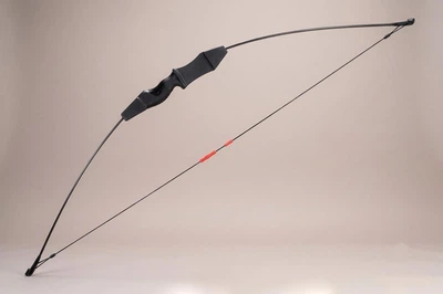 Лук для стрельбы традиционный GW 19 A01 Black 1040 мм