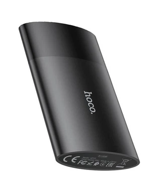 Зовнішній накопичувач SSD HOCO UD12 Mobile PSSD 512GB Type-C Black
