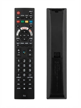 Пульт для Panasonic N2QBYA000037 PN-V9 з голосовим керуванням
